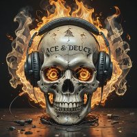 Ace & Deuce Records (@acedeucerecords) 's Twitter Profile Photo Ace & Deuce Records (@acedeucerecords) 's Twitter Profile Photo
