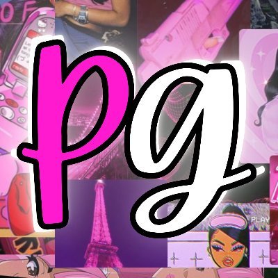 prettygang01_'s profile picture. The official 𝐏𝐫𝐞𝐭𝐭𝐲 𝐆𝐚𝐧𝐠 𝐩𝐚𝐠𝐞 is an all-womens platform where the girls' girl resides. Owner @ggpretty_ 💌DM for promo | 01prettygang@gmail.com