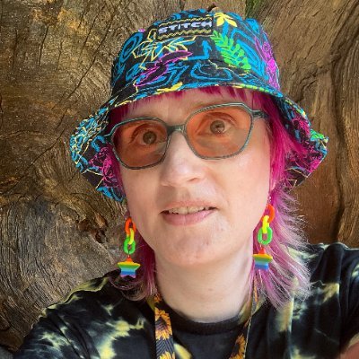 I won't be using this website anymore. You can find everything I do at my website below or on Bluesky:
https://t.co/AArTuxVc4w