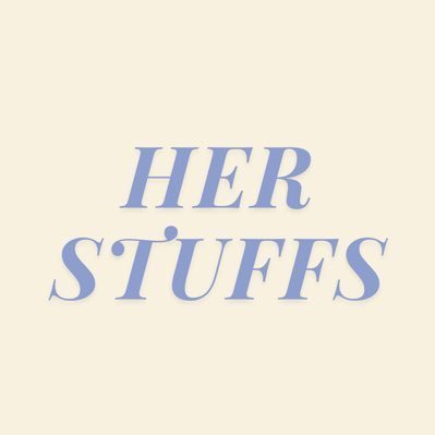 ♡ Preorder you authentic things with HERSTUFFS ♡ Share your experience with us #HERSTUFFSปักหมุด Our history orders #HERSTUFFSArchive