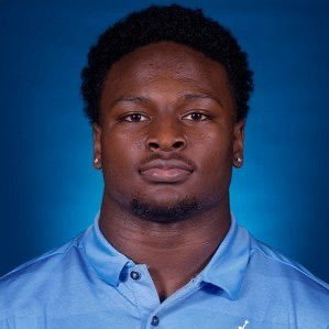Javonte Billiams Profile