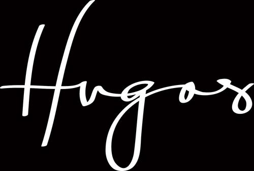 Hugos is renowned for its elegant decor, soft lighting and plush furniture, making it the quintessential night out for Sydney’s most glamorous guests.