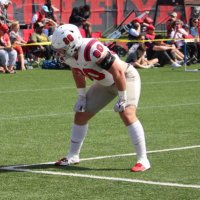 Kevin Roberts (@kevinrobertss) 's Twitter Profile Photo Kevin Roberts (@kevinrobertss) 's Twitter Profile Photo