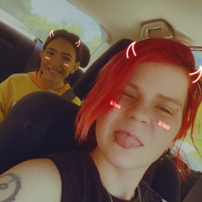 champagneExile's profile picture. Jersey // 30 // This life was meant for more. Books and mental breakdowns only.