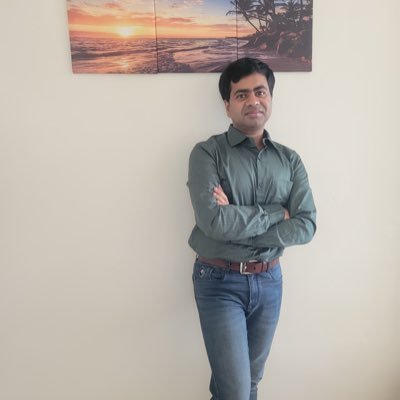 PronoyNand's profile picture. 