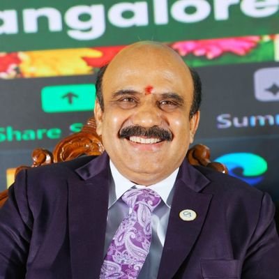 Rajendra Kumar P Profile
