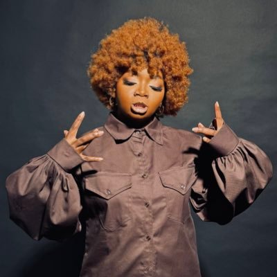 @EstherKazungu