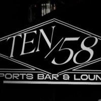 Ten58 Sports Bar and Lounge (@ten58clt) Twitter profile photo