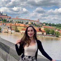 Dr. Sidita Kushi (@siditakushi) 's Twitter Profile Photo Dr. Sidita Kushi (@siditakushi) 's Twitter Profile Photo