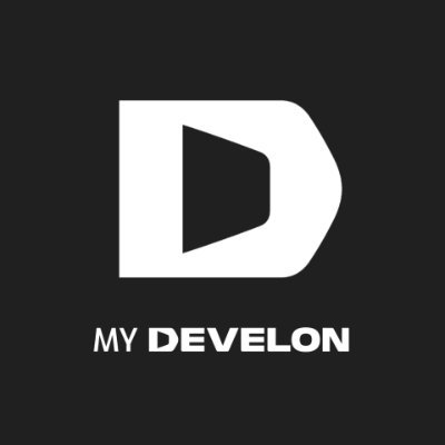 MY_DEVELON's profile picture. Always Connected, Always Ahead