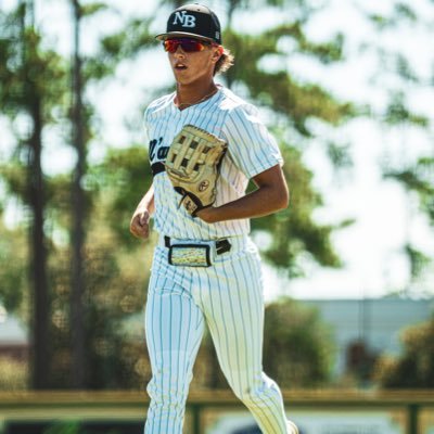 Gavin Berry Profile