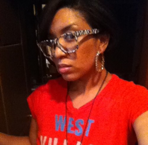 Nov2Remember's profile picture. The Realest Her