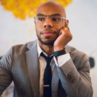 Jared Francis (@jaredrfrancis) 's Twitter Profile