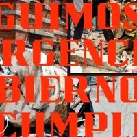 Damnificados19S (@mov_damnificado) 's Twitter Profile Photo