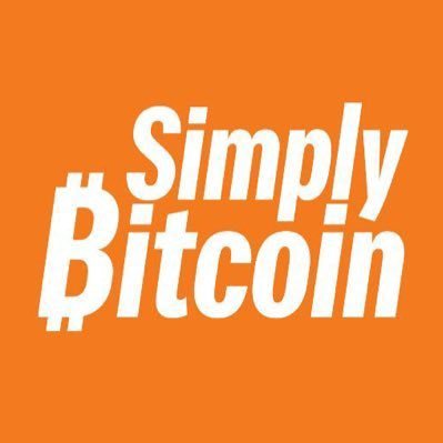 only private elite here!! I will mainly talk about crypt market, price action analysis etc. ONLY FOR A FEW PEOPLE MAIN ACCOUNT @SimplyBitcoinTV