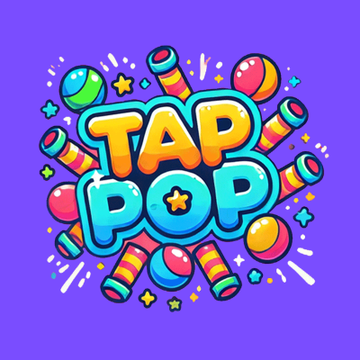 TapPop Profile