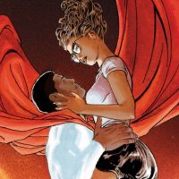 Kal L (Jamal Campbell’s Superman) (@kalclarksupes) 's Twitter Profile