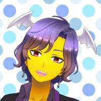 TOLAちゃん_メタバースでもエンタメ活動! (@tola_cluster) 's Twitter Profile