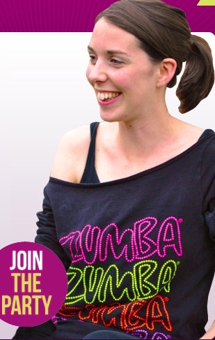 zumba1lincoln's profile picture. JOIN THE ZUMBA PARTY IN LINCOLN! 
Classes are throughout the week in Lincoln. 
Tweet/Call Jenna 07532065875 to book a place.