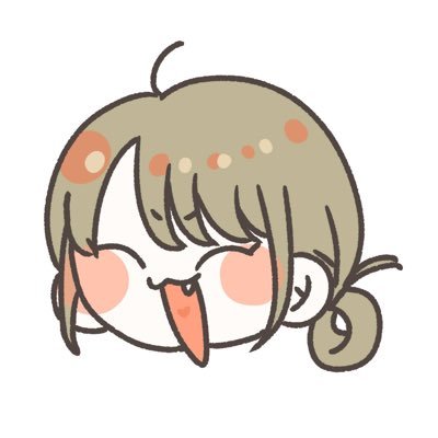 warabi_0710's profile picture. デザイン用アカウント。 アイコン@Kawai170321