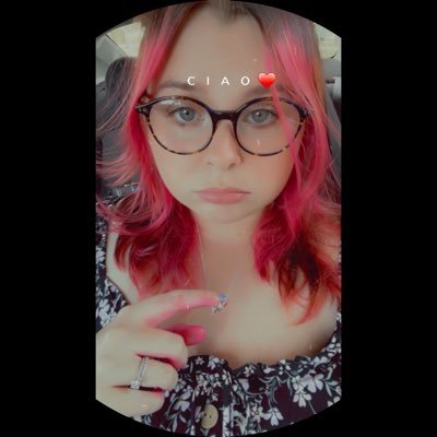 haleydawnyo's profile picture. 24 y/o scorpio 🦇