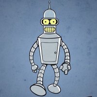 Bender Ohýbací Rodríguez (@bender_ohybaci) 's Twitter Profile