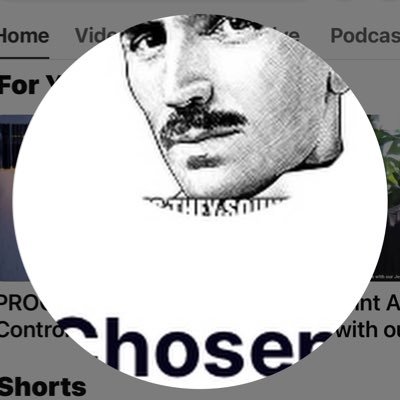 majiparty's profile picture. Go to my pinned post on truth social.     fafo used to be my motto, now it’s Jesus has me.