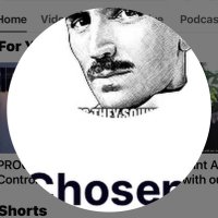 The Chosen One - From Truth Social (@majiparty) Twitter profile photo