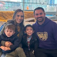 Sunny Hardy (@coachhardy21) 's Twitter Profile