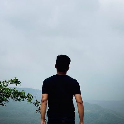 rhutwikwaze's profile picture. 