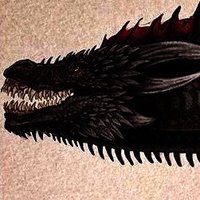 𝐃𝐑𝐎𝐆𝐎𝐍 (@valyriasbeast) Twitter profile photo