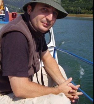 PaulSlav's profile picture. 