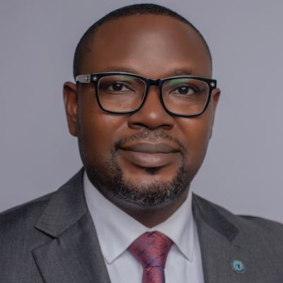 Daniel_obadini's profile picture. Inspirational Speaker, Life Coach, Value Reorientation Advocate, Financial Consultant, Author:The Key to a Great Africa.