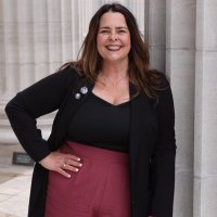 Elizabeth Fuchs (@elizabethfuchs) 's Twitter Profile