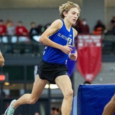 Glastonbury XCTF Runner/2026/1600 4:24/3200 9:35 860-368-8292