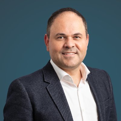 CTO Cloudera Australia | Head of Solutions Engineering |TOGAF | Solutions Architecture | Cloud Analytics Platform | MsC, BCS