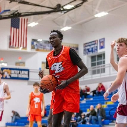 South Sudanese
6'8ft
📍KY
class 2025
Email:ayuenmabior172@gmail.com
Email:ayuen.mabior@stu.kyschools.us
Cell: 6063360148