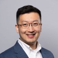 Ruocun (John) Wang (@ruocunwang) 's Twitter Profile Photo Ruocun (John) Wang (@ruocunwang) 's Twitter Profile Photo