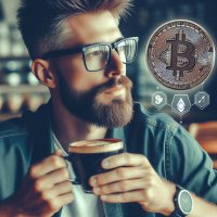 The Coffee Break Trader (@coffeebtrader) 's Twitter Profile