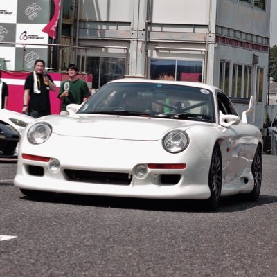 FD3S RE Amemiya