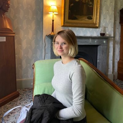 Katherine Weaver Profile