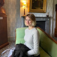 Katherine Weaver (@ktweaver42) 's Twitter Profile