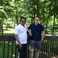 Khan Zaman (@mastermachandar) 's Twitter Profile