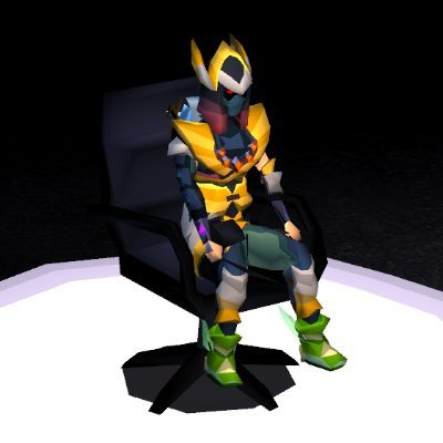I stream sometimes...
https://t.co/5lWDPh5V2A