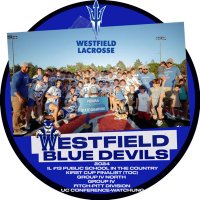 Westfield Lacrosse (@westfield_lax) 's Twitter Profile