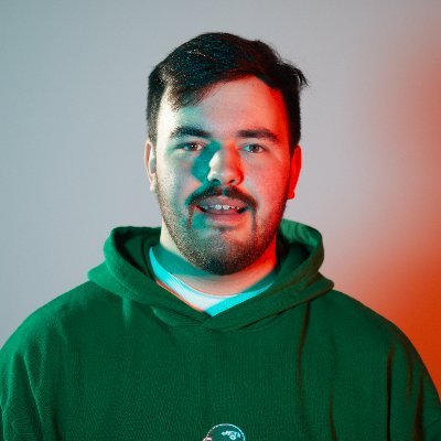 ReubenJofish's profile picture. 