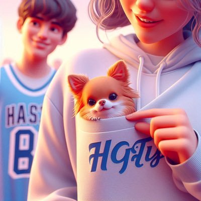 hagstyle's profile picture. 意匠登録済み※ この感覚、クセになる。ペットの急な抱っこもこれ1枚で極上の癒やし時間に変わる。抱っこ革命を起こすために誕生したアパレルブランド。常識を超えたお散歩パーカー『Hagper（ハグパー）』で、ペットとの距離を更に縮めよう✨ウチの子が可愛くてたまらない、アナタへ 🐶😺