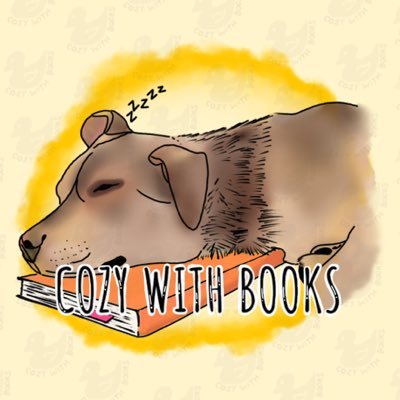 Esther | Cozy with Books 📚 | Book Blogger Profile