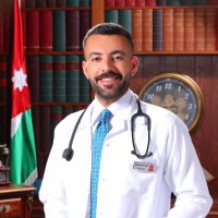 Al-hareth Mistarihi (@al_haretm) 's Twitter Profile