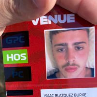 Isaac (@ize) 's Twitter Profile
